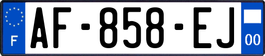 AF-858-EJ