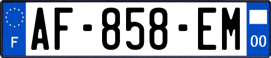 AF-858-EM