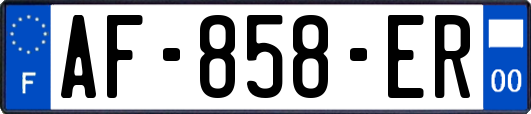 AF-858-ER