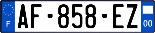 AF-858-EZ