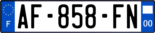 AF-858-FN
