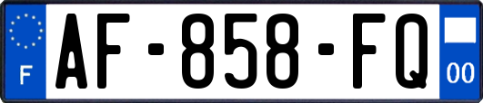 AF-858-FQ