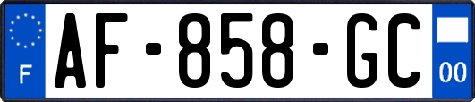 AF-858-GC