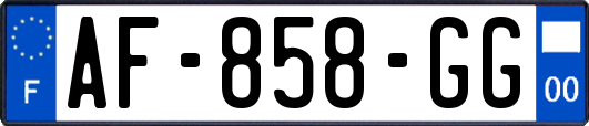AF-858-GG