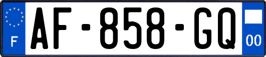 AF-858-GQ