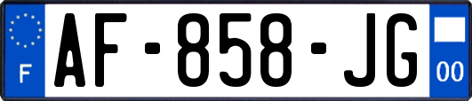 AF-858-JG