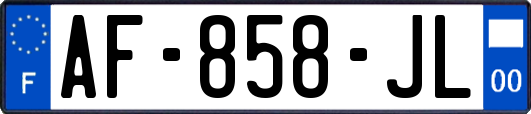 AF-858-JL