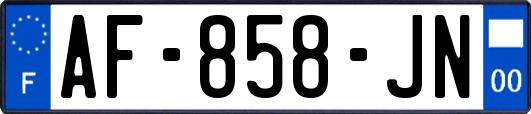 AF-858-JN