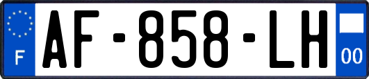 AF-858-LH