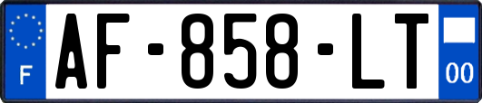 AF-858-LT