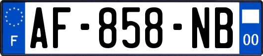 AF-858-NB