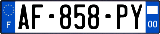 AF-858-PY