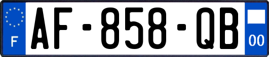 AF-858-QB