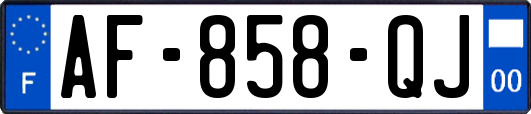AF-858-QJ