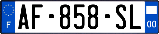 AF-858-SL