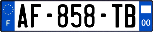 AF-858-TB