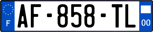 AF-858-TL