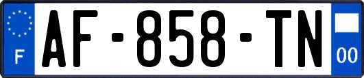 AF-858-TN