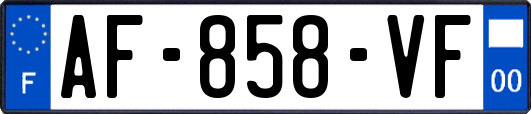 AF-858-VF