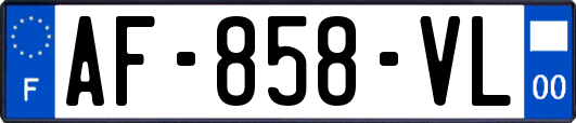 AF-858-VL