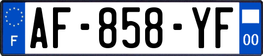 AF-858-YF