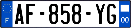 AF-858-YG