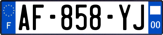 AF-858-YJ