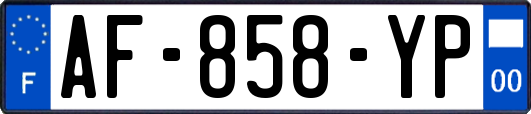 AF-858-YP