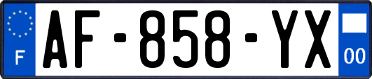 AF-858-YX