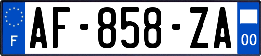 AF-858-ZA