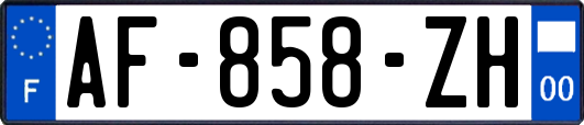 AF-858-ZH