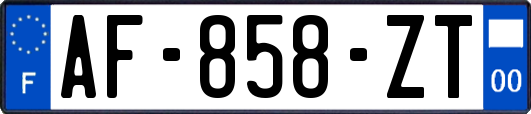 AF-858-ZT