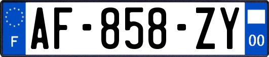 AF-858-ZY