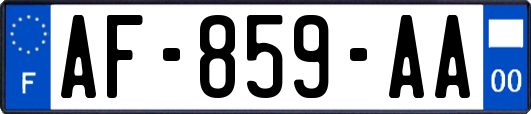 AF-859-AA