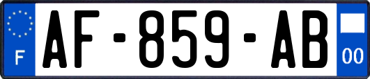 AF-859-AB