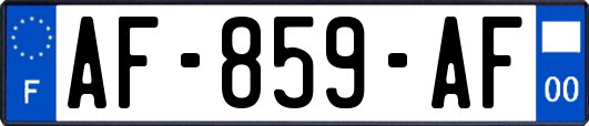 AF-859-AF