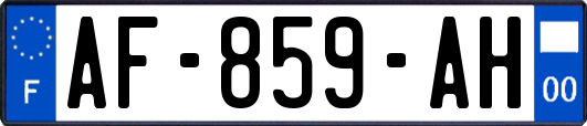 AF-859-AH