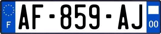 AF-859-AJ