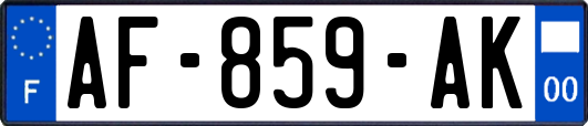 AF-859-AK