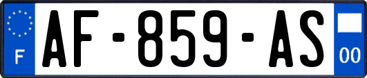AF-859-AS