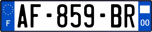 AF-859-BR