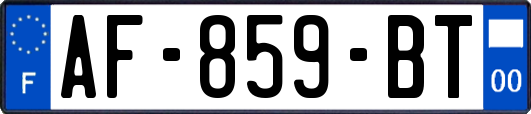 AF-859-BT