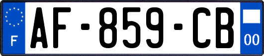 AF-859-CB