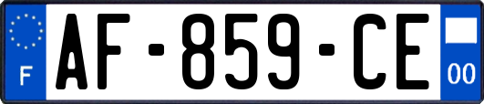 AF-859-CE