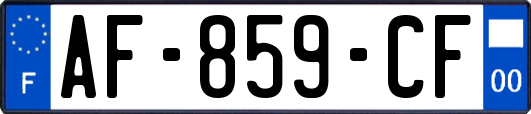 AF-859-CF