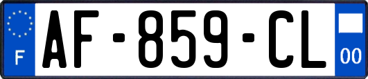AF-859-CL