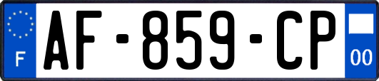 AF-859-CP