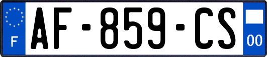 AF-859-CS