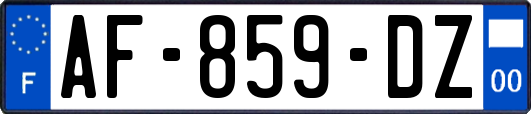 AF-859-DZ