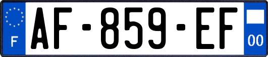 AF-859-EF